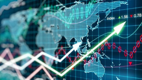 Global markets and financial growth